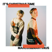 It's Christmas Time_Marcus & Martinus