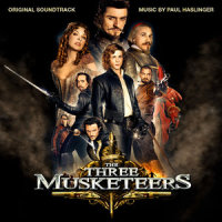 Only Four Men_Paul Haslinger