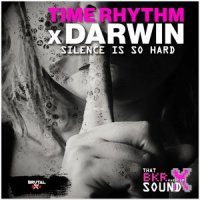 Silence Is So Hard_Time Rhythm,Darwin