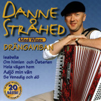 Störst av allt är Kärleken_Danne Stråhed,Wizex