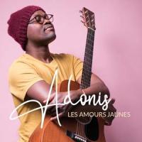 Man yio_Adonis