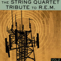 Driver 8_Vitamin String Quartet