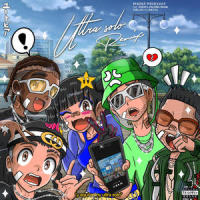 ULTRA SOLO Remix_Polimá Westcoast,Pailita,Feid,Paloma Mami,De La Ghetto