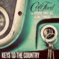 Keys to the Country_Colt Ford,Rvshvd,Vince Gill,Dan Tyminski