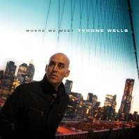 The Most_Tyrone Wells