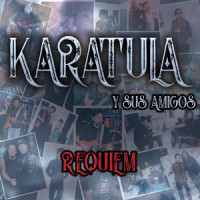 Aqui Estoy_Karatula
