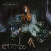 Cloud Riders_Tori Amos