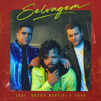 Selvagem_Zaac,Bruno Martini,GAAB
