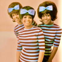 Time Changes Things_The Supremes