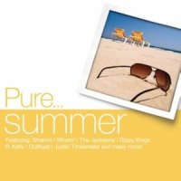 The Theme from "A Summer Place"_Percy Faith