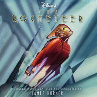 The Laughing Bandit_James Horner