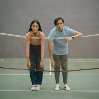 Sudah, Sudahlah_Rama Davis,Alika