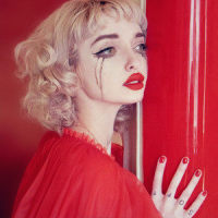 ...Baby One More Time_Glume,Johnny Jewel
