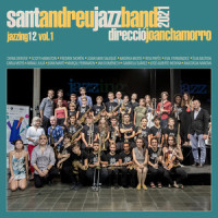 Na Baixa do Sapateiro_Sant Andreu Jazz Band,Joan Chamorro,Alba Armengou,Rita Payes,Marçal Perramon,Ary Barroso