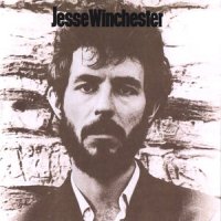 Rosy Shy_Jesse Winchester