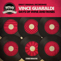 Star Song_Vince Guaraldi