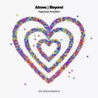 Happiness Amplified(Edit)_Above & Beyond,Richard Bedford