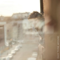 Easy to Be Around_Will Dailey