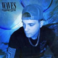 WAVES (feat. TimmyRAY)_Ty March.,TimmyRAY
