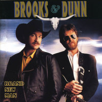 Lost and Found_Brooks & Dunn