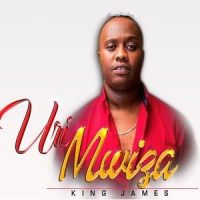 Uri Mwiza_King James