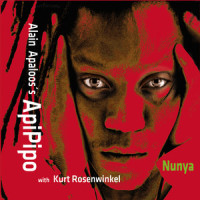 Dzidzo_Alain Apaloo's ApiPipo,Alain Apaloo,Kurt Rosenwinkel