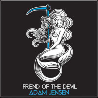 Friend of the Devil_Adam Jensen