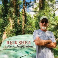 She Sang of the Earth_Rick Shea