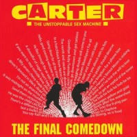 Rent_Carter The Unstoppable Sex Machine