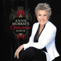 Baby, It's Cold Outside_Anne Murray,Michael Bublé