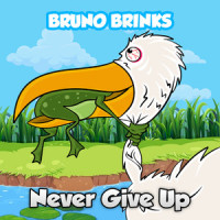 Never Give Up_Bruno Brinks,Kade