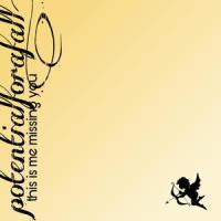 This Is The Moment...._Potential For A Fall