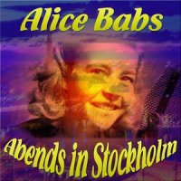 Chocolata (Cara Caramelichoco Chocolat)_Alice Babs