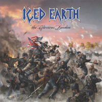 Declaration Day_Iced Earth