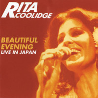 Love From Tokyo_Rita Coolidge