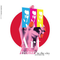 Peter Gunn_Art Of Noise