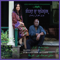 Earth_Mahsa Vahdat,Mighty sam mcclain