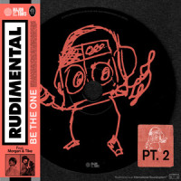 Be the One(feat. MORGAN & TIKE)_Rudimental,MORGAN,Tike