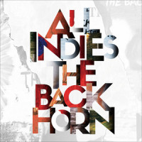 晩秋_THE BACK HORN