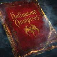 One/Jump Into The Fire_Hollywood Vampires