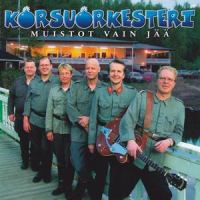Omituinen kummajainen_Korsuorkesteri