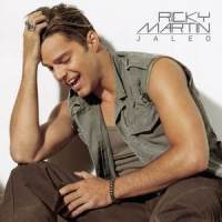 Jaleo_Ricky Martin