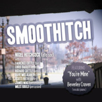 You're Mine_Nigel Hitchcock,Beverley Craven