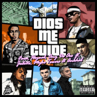 Dios Me Cuide_Fara,Hozwal,Omy De Oro,Myke Towers,Ankhal,Juliito