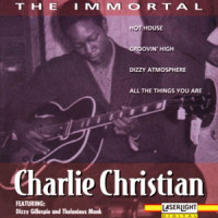 Groovin' High_Charlie Christian