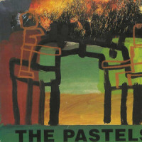 Glory_The Pastels