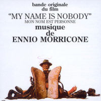 L'amas sauvage_Ennio Morricone