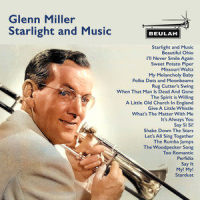 My Melancholy Baby_Glenn Miller,Glenn Miller Orchestra
