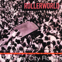 Rock-N-Roll Love Letter_Bay City Rollers