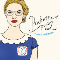 Pocketful of Poetry_Mindy Gledhill